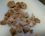 Foto langkah ke 3 dari resep Sop Kambing.