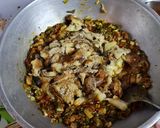 રીંગણ નું ભરથું અને બાજરીના રોટલા (Ringan Bhartu Bajri Rotla Recipe In Gujarati) રેસીપી સ્ટેપ4ફોટો