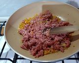A picture of step 2 of Classic Meat Sauce Lasagna.