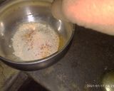 पनीर मसाला टमाटर चोप(Paneer masala tamatar chop recipe in Hindi) रेसिपी चरण 7 फोटो