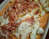Foto del paso 3 de la receta Salmorejo