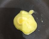 Foto langkah ke 1 dari resep Tomato Scramble Egg.