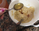 Foto del paso 2 de la receta: Galletitas de avena y banana