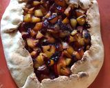 Foto del paso 8 de la receta: Tarta de Ciruelas