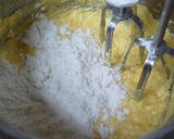 Foto langkah ke 4 dari resep Pie Brownies.