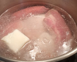 Foto del paso 2 de la receta: Cocido en olla express