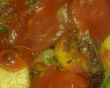 صورة لخطوة 12 من وصفة رز بالدجاج سهل لذيذ