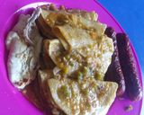 Foto del paso 4 de la receta: Enchiladas HUASTECAS