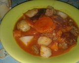 Foto del paso 4 de la receta: Guiso de verduras