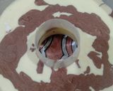 Foto langkah ke 4 dari resep Bolu Kukus Lembut.