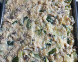 Foto del paso 8 de la receta: Budín zapallo italiano y pan