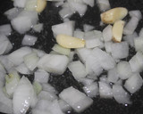 Foto del paso 3 de la receta: Habas con chorizo