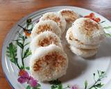 Gluten rice with Coconut (Wingko Babat) recipe step 6 photo