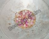 Foto langkah ke 4 dari resep Sambal ikan pari asin gurih...