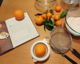 Foto del passaggio 1 della ricetta Fluffosa agli agrumi
