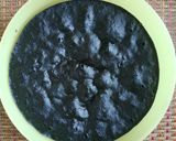 Foto langkah ke 3 dari resep Bolu kukus oreo.
