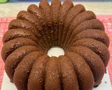 Foto langkah ke 5 dari resep Bolu Coklat yg nyokelaaattt bgt 😍👍.