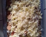 Foto langkah ke 5 dari resep Pizza ala ala.