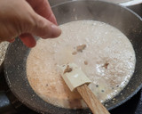 Foto del paso 6 de la receta: Solomillo de cerdo con salsa de ratafía y pimienta negra