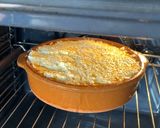 Foto del paso 11 de la receta: Arroz relleno de salchichas