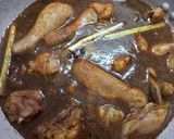 Foto langkah ke 3 dari resep Ayam Masak Kecap.