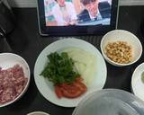 ยำวุ้นเส้นโบราณ วิธีทำสูตร 1 รูป