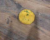 મેથી થેપલા (Methi Thepla Recipe in Gujarati) રેસીપી સ્ટેપ2ફોટો