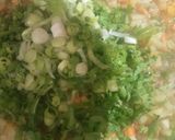 Foto langkah ke 2 dari resep Risol isi sayur.