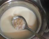 Milk Vermicelli recipe step 2 photo