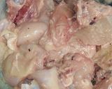 Foto langkah ke 1 dari resep Ayam Saus Asam Manis.