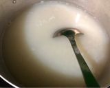 Hình bước làm 1 của món Cháo hến