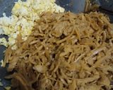 Foto langkah ke 2 dari resep Lumpia Rebung Khas Semarang.