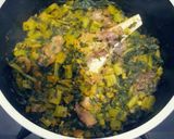 عکس مرحله 2 از دستور ☘خورشت کرفس☘