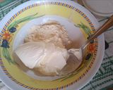Az én lencsefőzelékem :) recept fázis 4 fotója