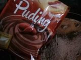 كيكة الشوكولاتة بمكونين فقط