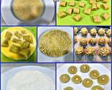 Foto del paso 13 de la receta: Panellets