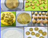 Foto del paso 13 de la receta: Panellets