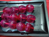 Bola Jeli Buah Naga