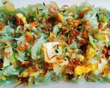 Foto langkah ke 4 dari resep Soun Goreng.