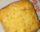 Foto del paso 4 de la receta: Sándwich croque monsieur (2 capas)