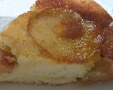 صورة لخطوة 7 من وصفة فطيرة التفاح 😋