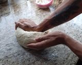Foto del paso 4 de la receta: Pan de orégano y queso parmesano