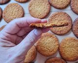 Foto del paso 5 de la receta: Melitas® caseras 🍯 Galletitas de miel 🍯