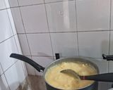 Foto del paso 11 de la receta: Polenta con tuco exprés