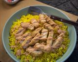 صورة لخطوة 2 من وصفة طبق الريزوو