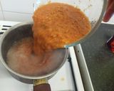A picture of step 2 of Basic cooking sauce.