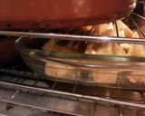 Foto del paso 19 de la receta: Paletilla de cordero al horno, con ajos y romero fresco
