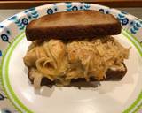 Crockpot Hot Chicken Sandwiches recipe step 10 photo
