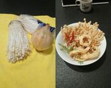 Foto langkah ke 7 dari resep Jamur crispy.