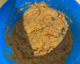 Foto del paso 3 de la receta: Torta de zanahoria/ Carrot Cake